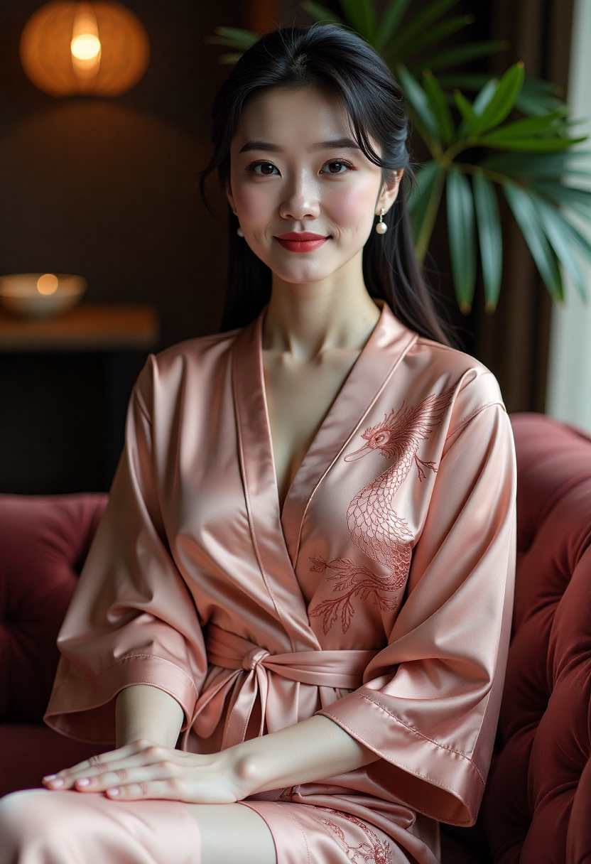 长夜来客海报