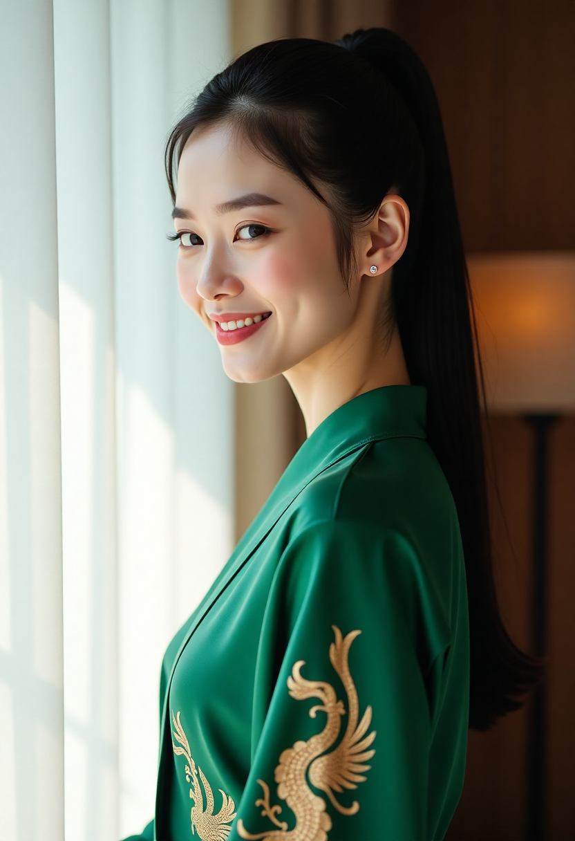 动画电影创作工作室